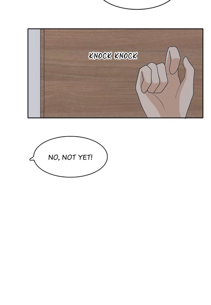 My Roommate Is A Gumiho 35 64