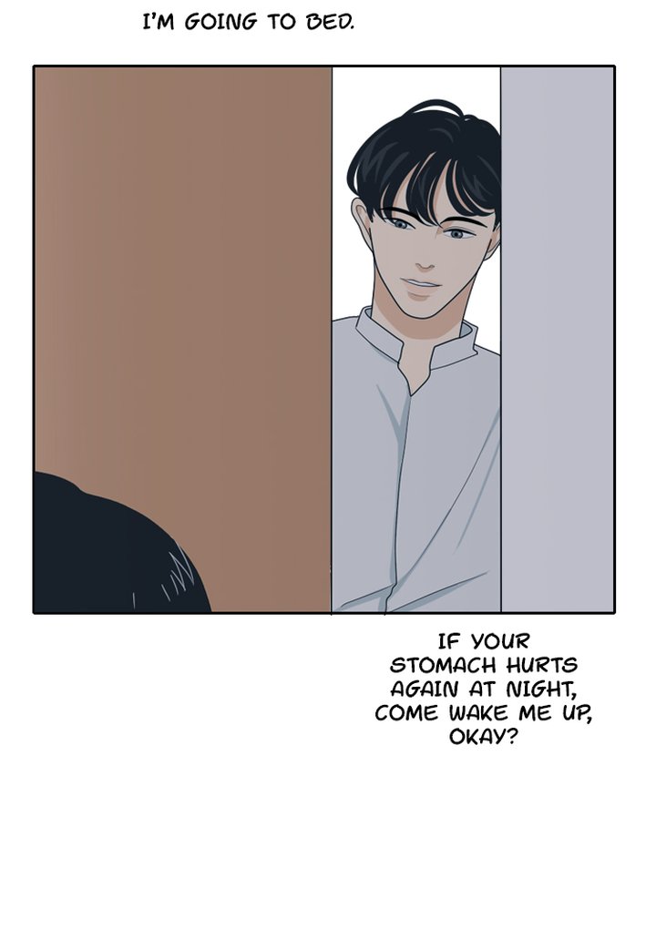 My Roommate Is A Gumiho 35 65