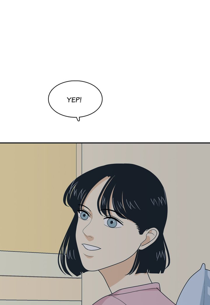 My Roommate Is A Gumiho 35 66