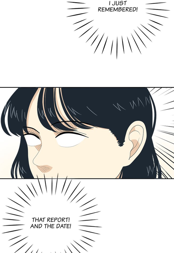 My Roommate Is A Gumiho 35 71