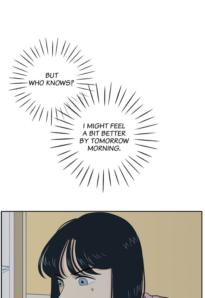 My Roommate Is A Gumiho 35 74
