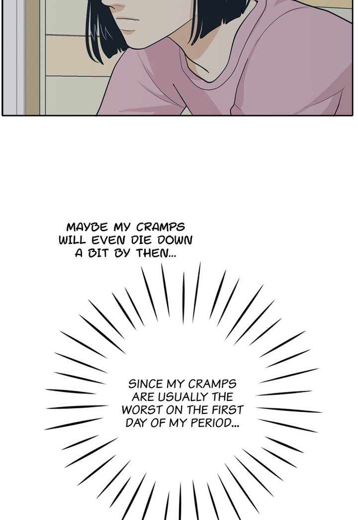 My Roommate Is A Gumiho 35 75