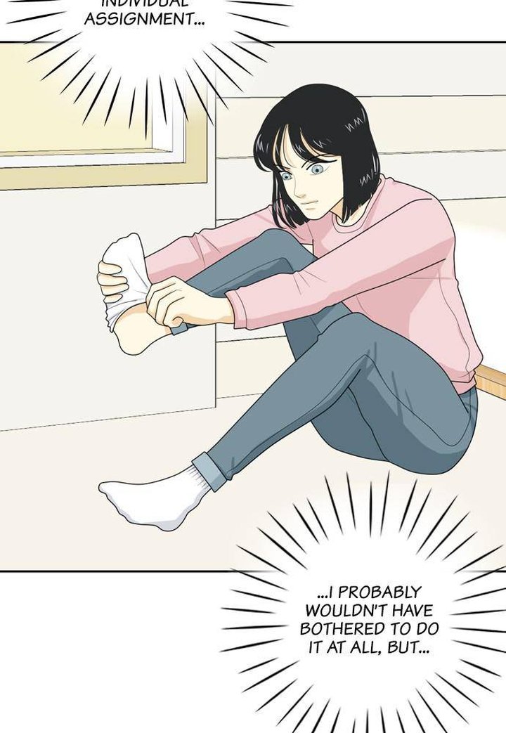 My Roommate Is A Gumiho 36 13
