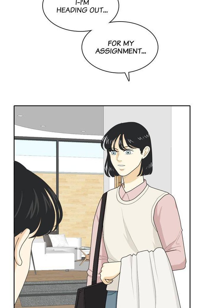 My Roommate Is A Gumiho 36 18
