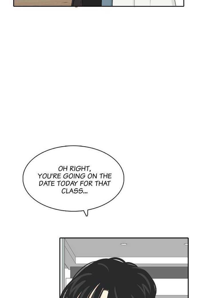 My Roommate Is A Gumiho 36 19