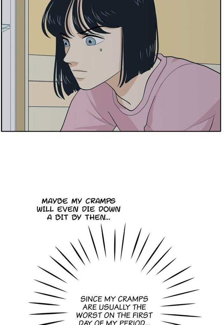 My Roommate Is A Gumiho 36 2