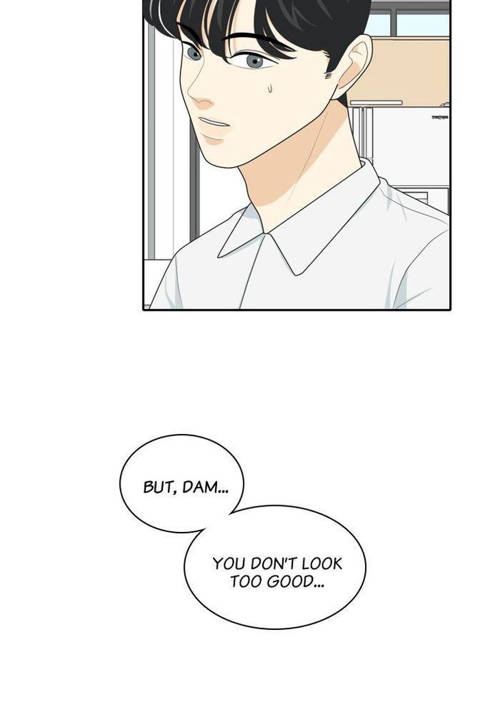 My Roommate Is A Gumiho 36 20