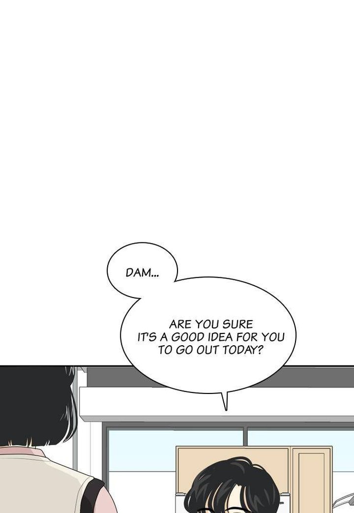 My Roommate Is A Gumiho 36 22