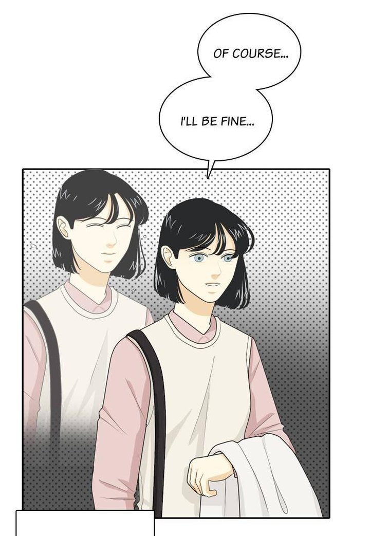 My Roommate Is A Gumiho 36 24