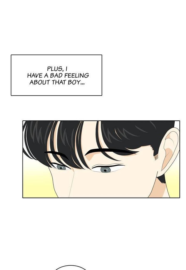 My Roommate Is A Gumiho 36 29