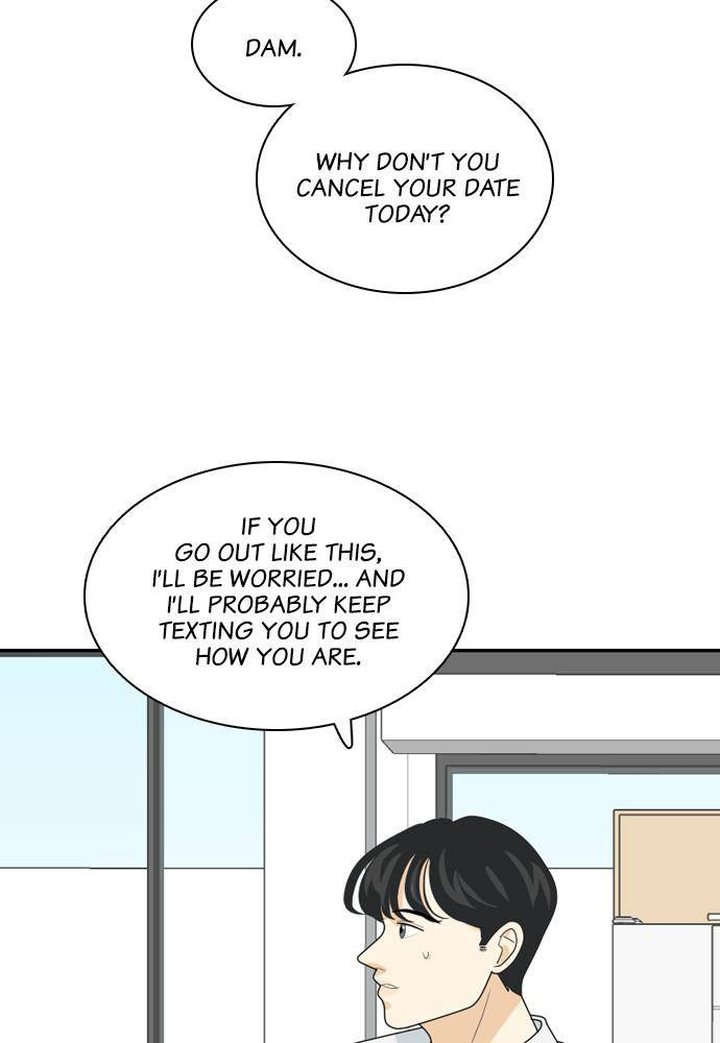 My Roommate Is A Gumiho 36 30