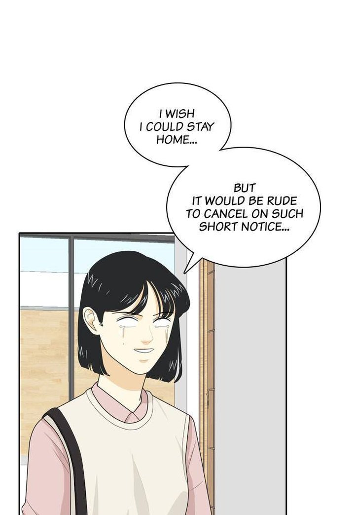 My Roommate Is A Gumiho 36 32