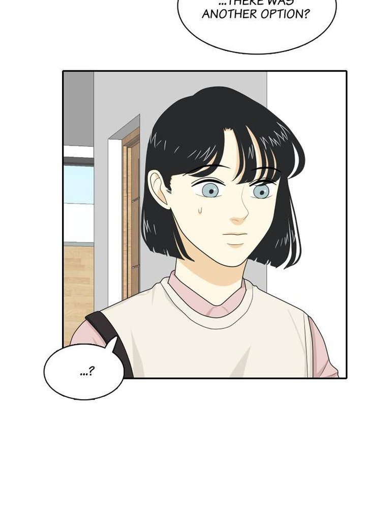 My Roommate Is A Gumiho 36 35