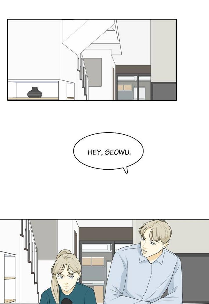 My Roommate Is A Gumiho 36 38