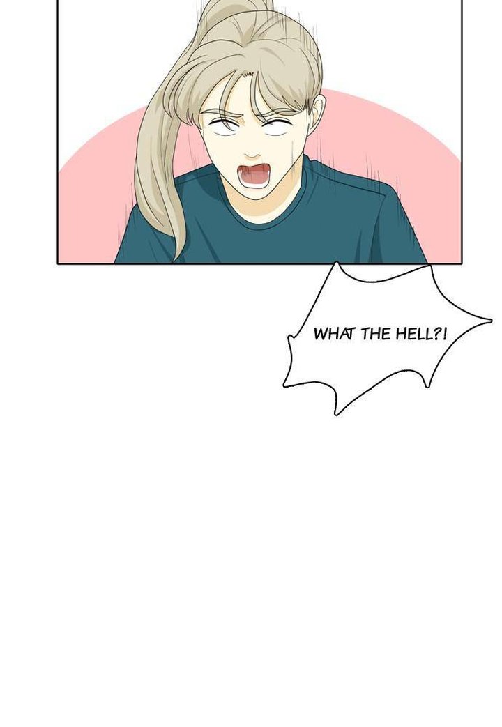 My Roommate Is A Gumiho 36 40
