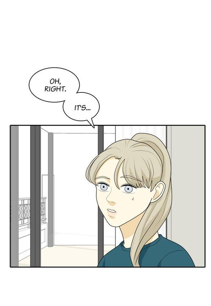 My Roommate Is A Gumiho 36 44