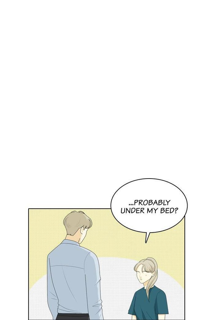 My Roommate Is A Gumiho 36 45