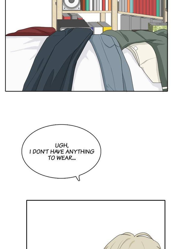 My Roommate Is A Gumiho 36 52