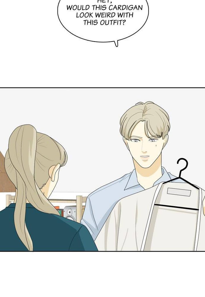 My Roommate Is A Gumiho 36 54