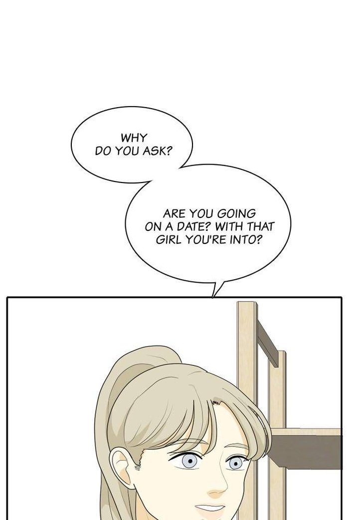 My Roommate Is A Gumiho 36 55