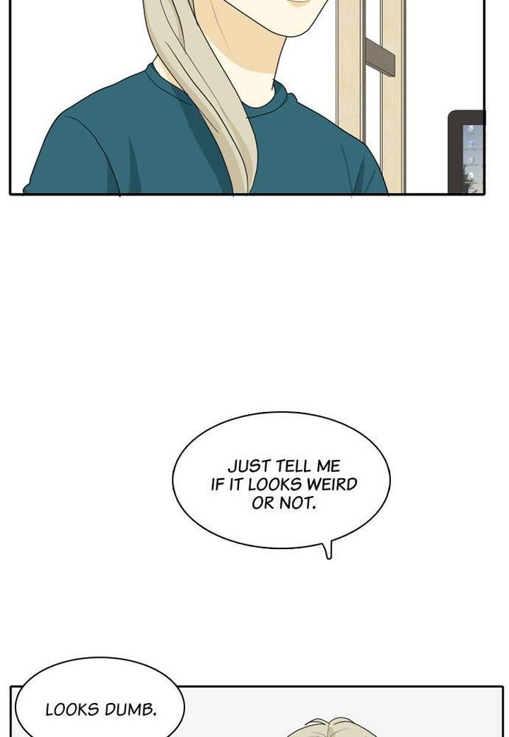 My Roommate Is A Gumiho 36 56