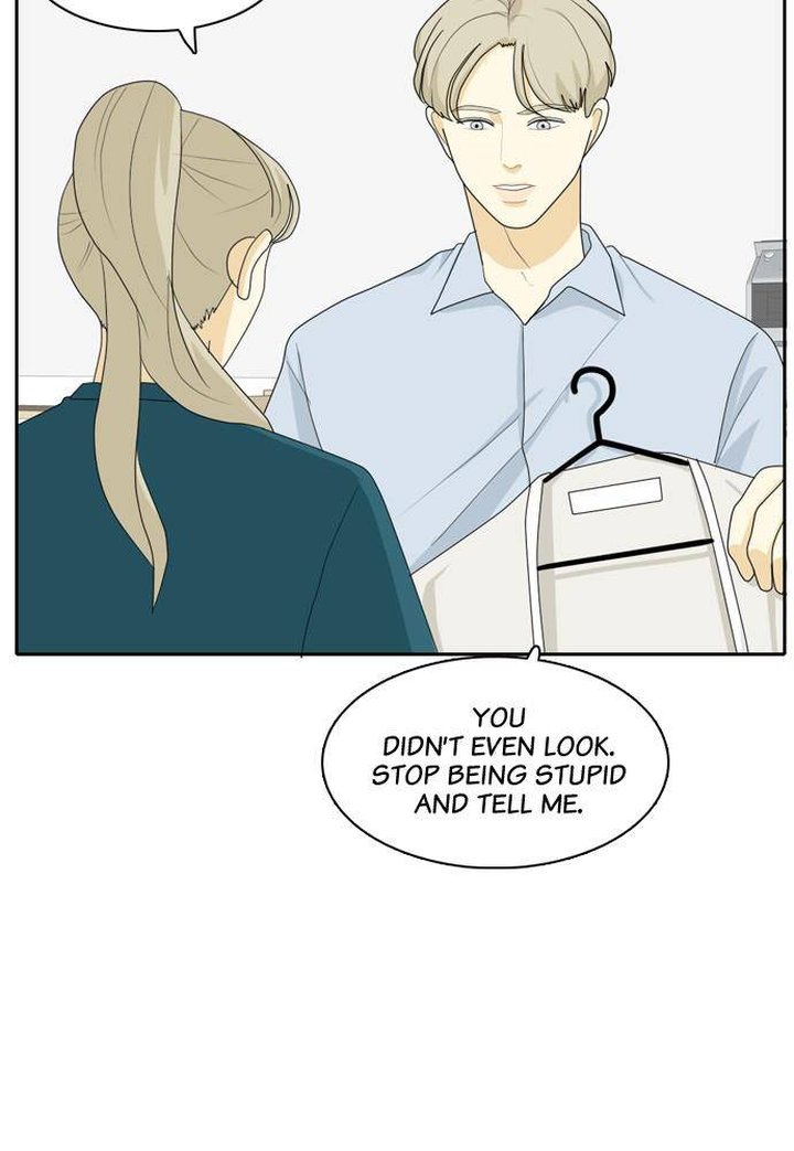 My Roommate Is A Gumiho 36 57
