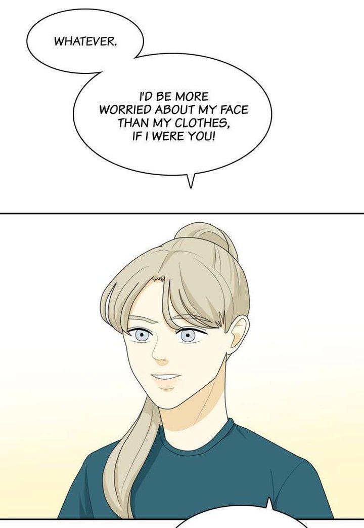 My Roommate Is A Gumiho 36 58