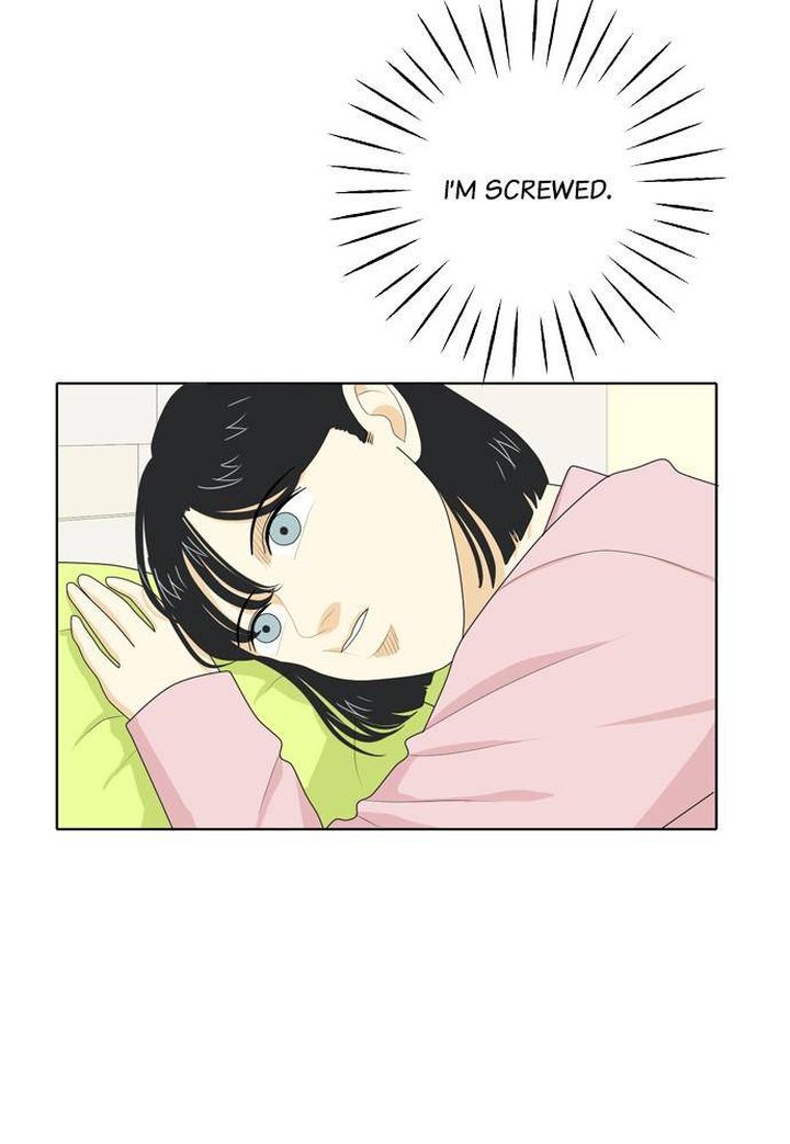 My Roommate Is A Gumiho 36 6