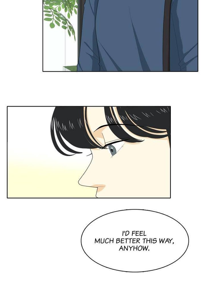 My Roommate Is A Gumiho 36 67