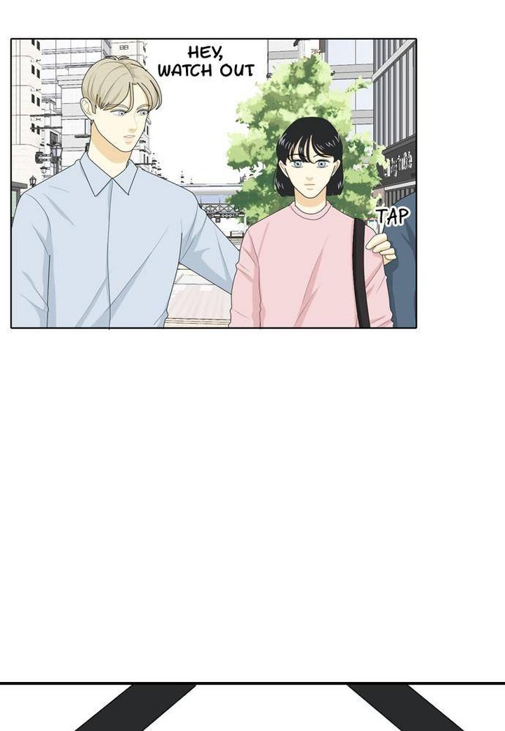My Roommate Is A Gumiho 36 9