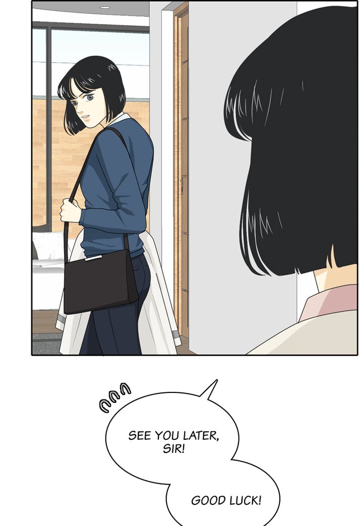 My Roommate Is A Gumiho 37 12