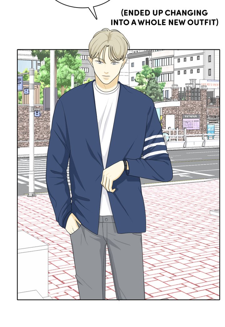 My Roommate Is A Gumiho 37 15