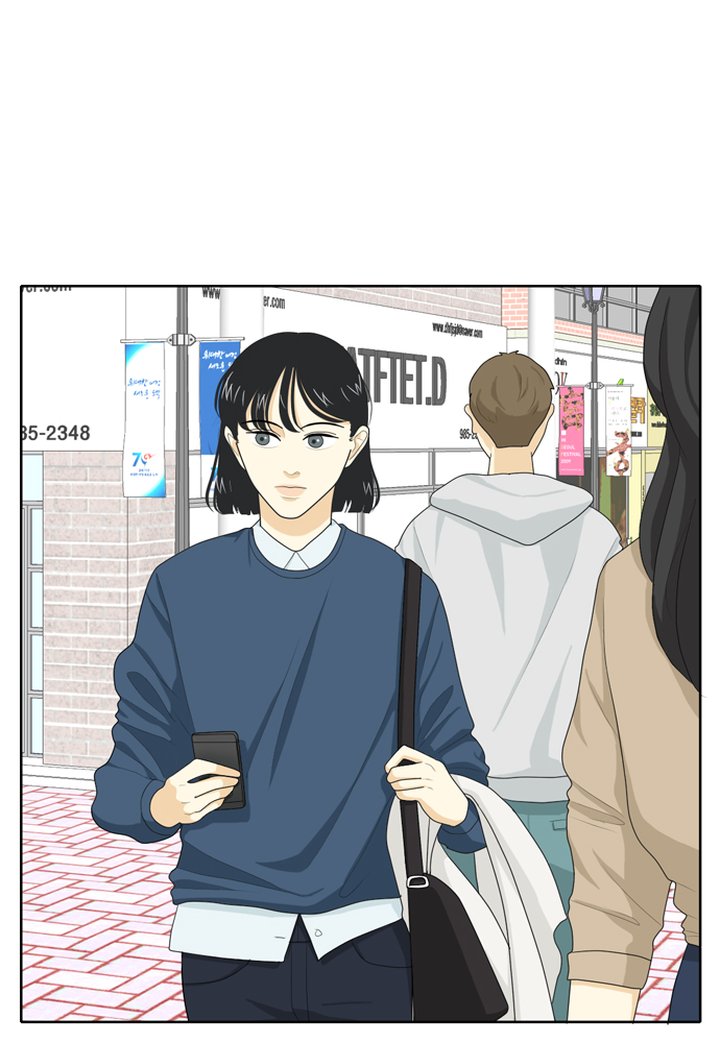 My Roommate Is A Gumiho 37 18
