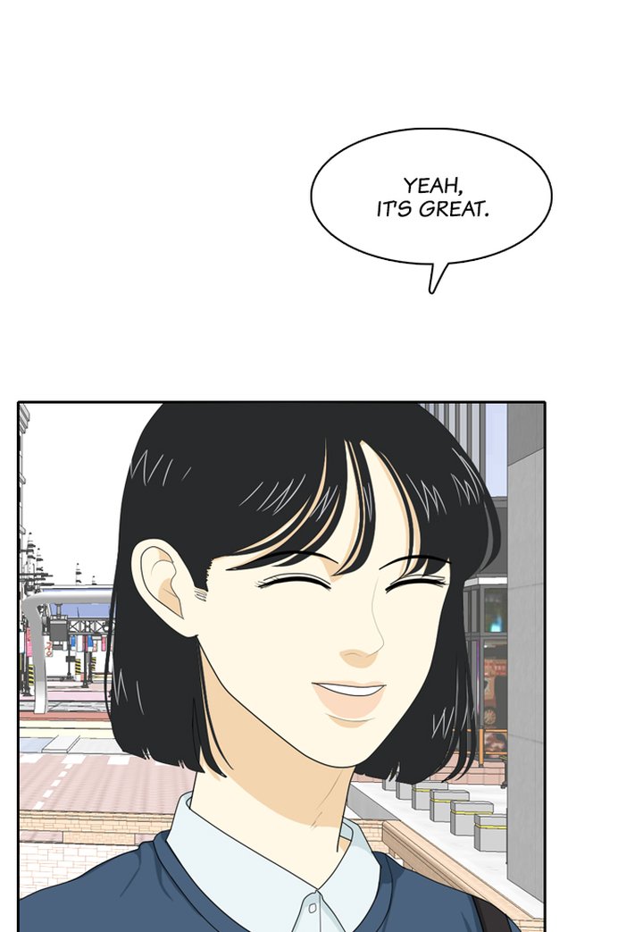 My Roommate Is A Gumiho 37 24