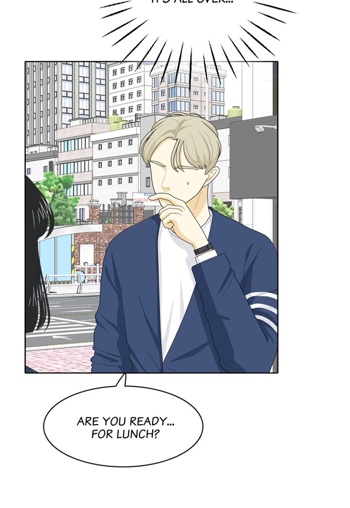 My Roommate Is A Gumiho 37 27