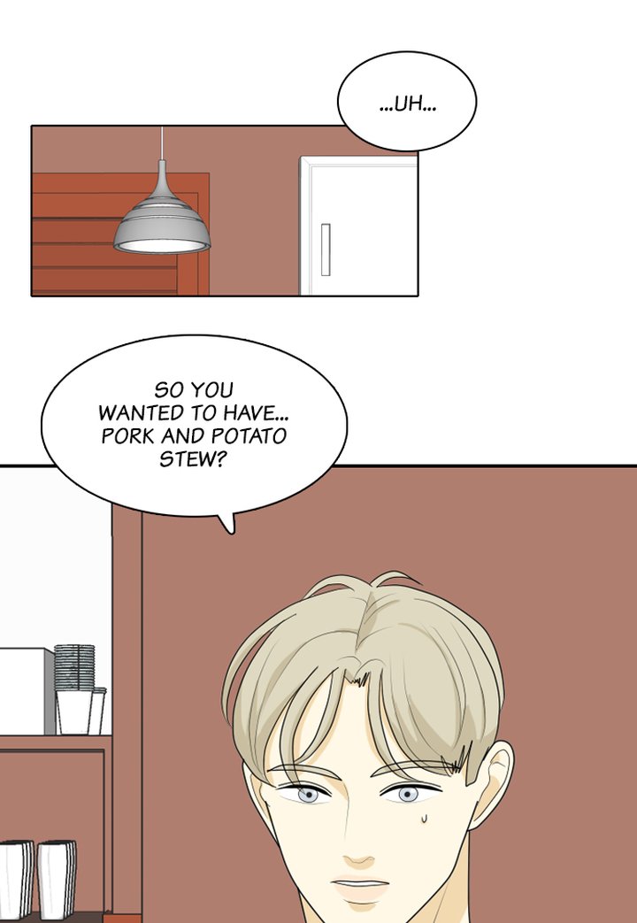 My Roommate Is A Gumiho 37 33