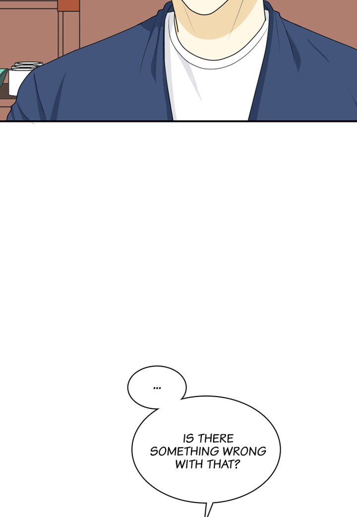My Roommate Is A Gumiho 37 34