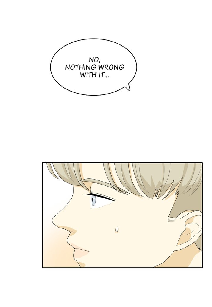 My Roommate Is A Gumiho 37 36
