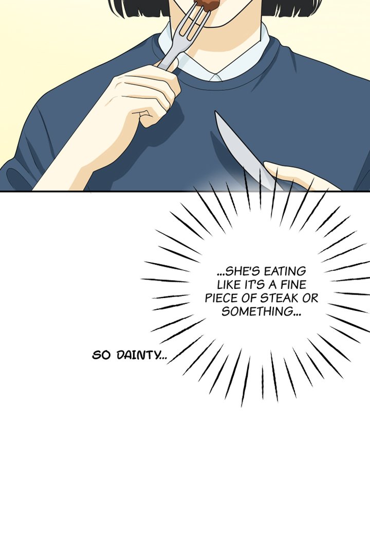 My Roommate Is A Gumiho 37 38