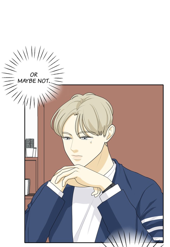 My Roommate Is A Gumiho 37 39