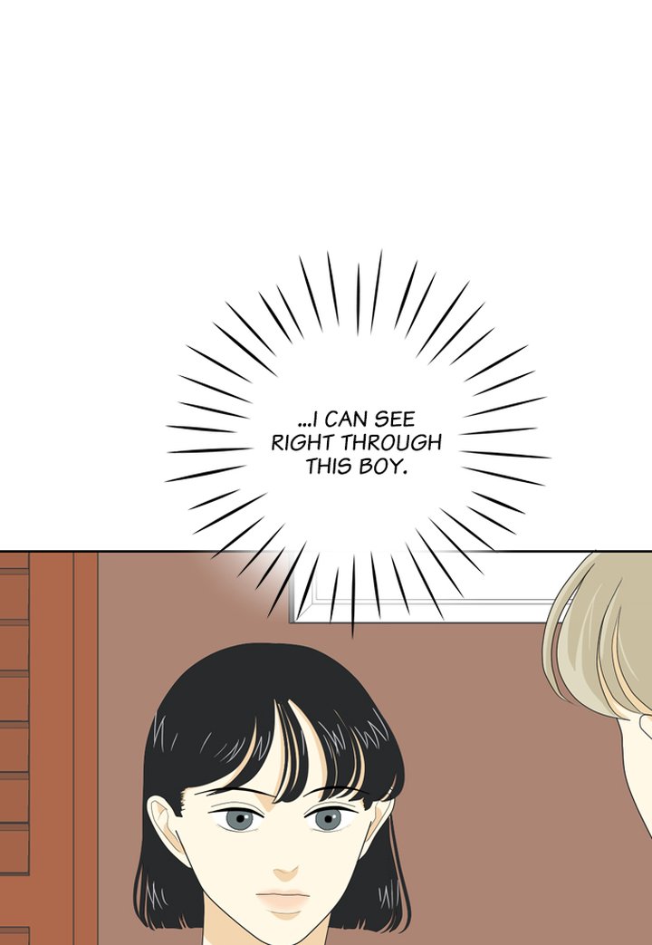 My Roommate Is A Gumiho 37 46