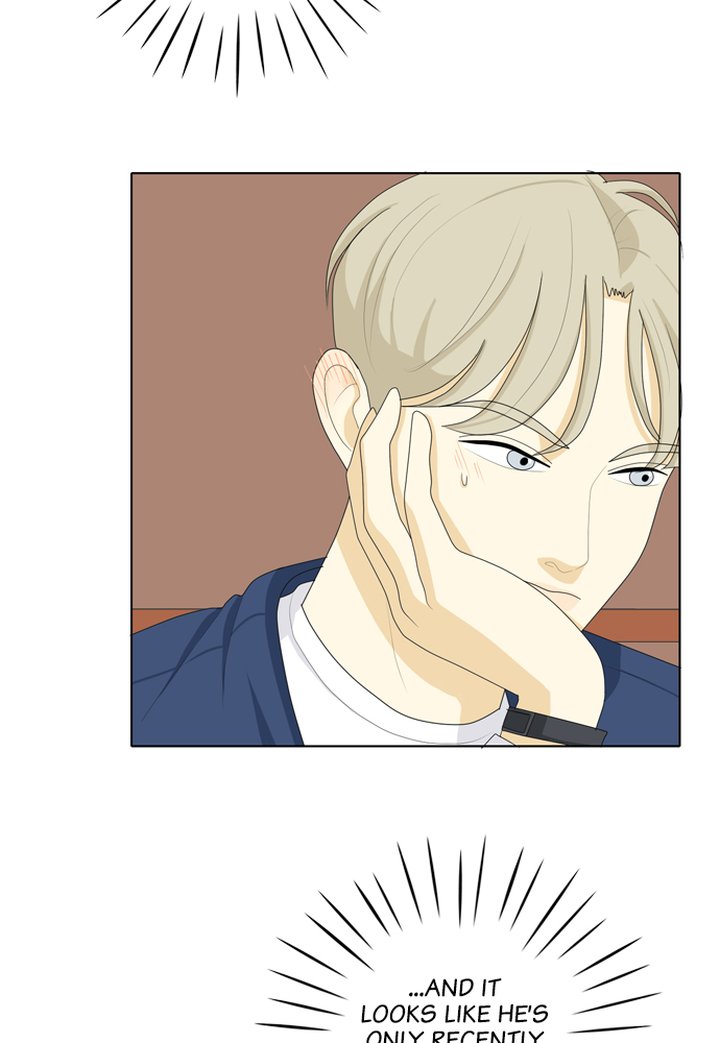My Roommate Is A Gumiho 37 48