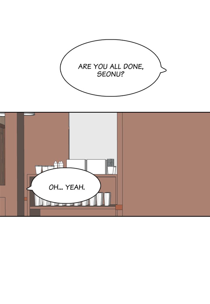 My Roommate Is A Gumiho 37 52