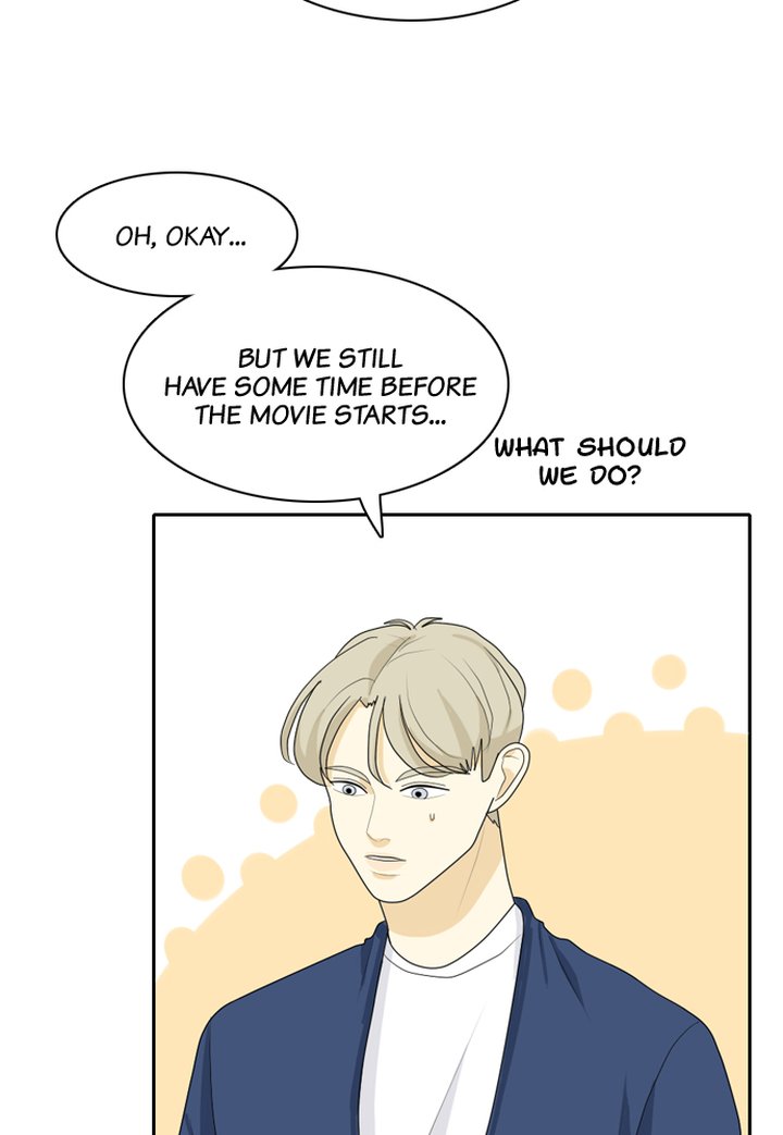 My Roommate Is A Gumiho 37 58