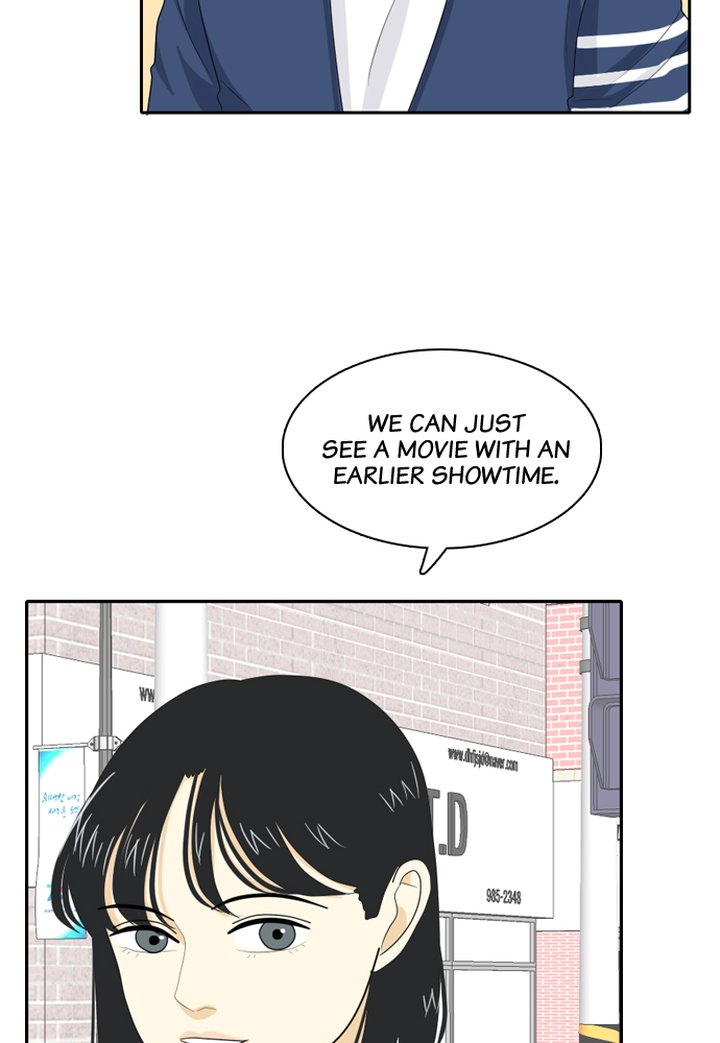 My Roommate Is A Gumiho 37 59