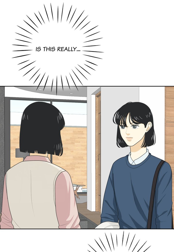 My Roommate Is A Gumiho 37 6