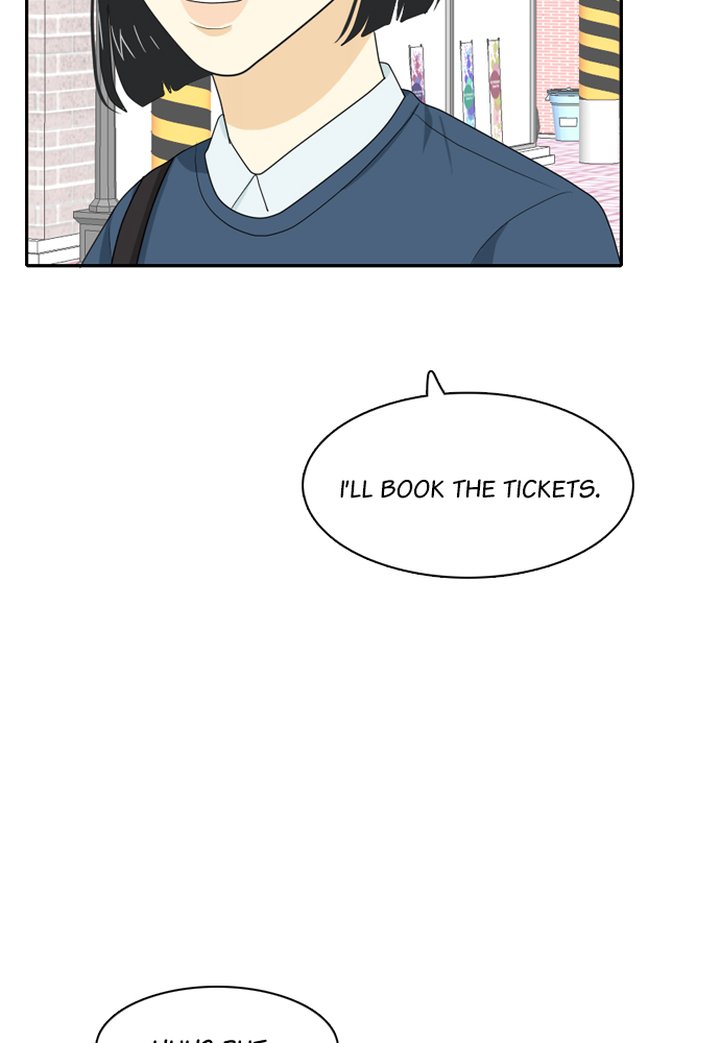 My Roommate Is A Gumiho 37 60