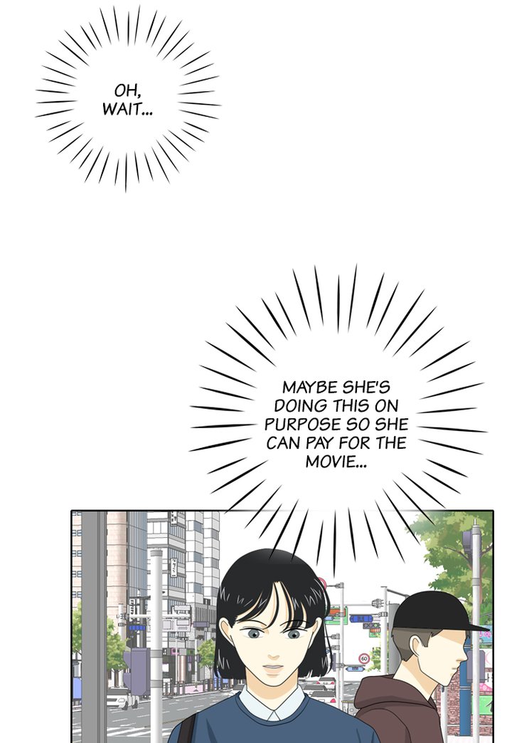 My Roommate Is A Gumiho 37 62