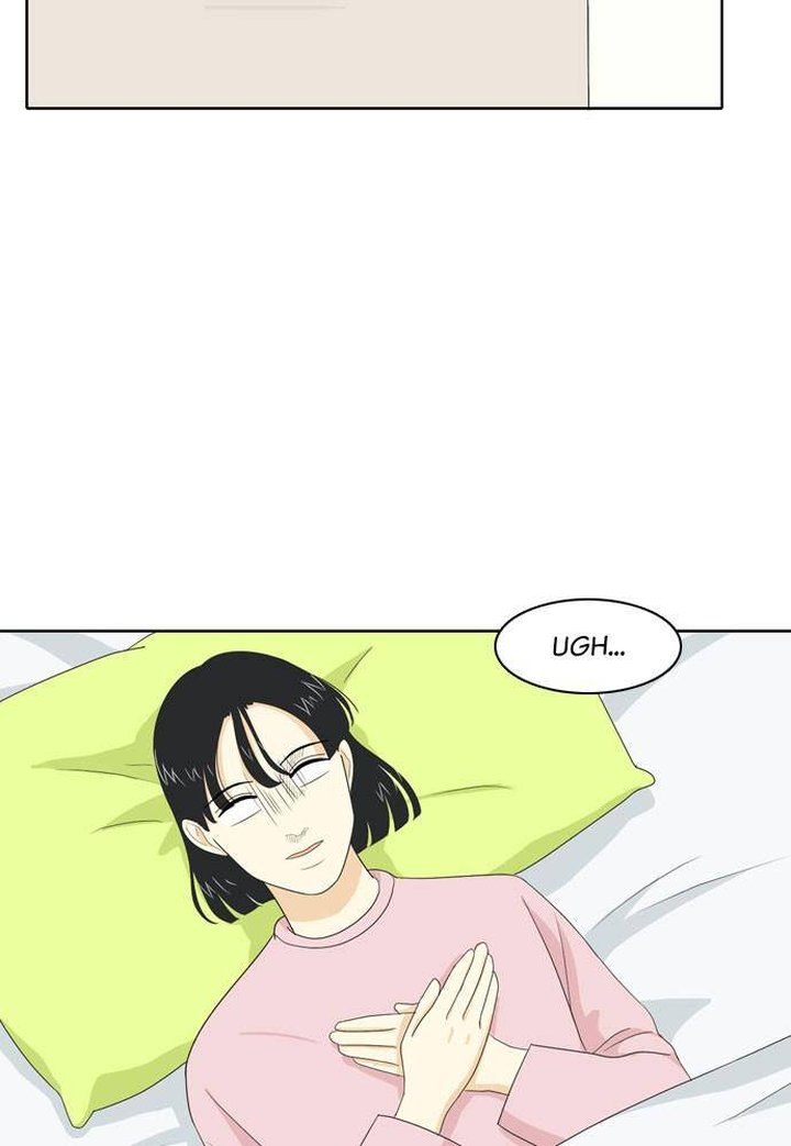 My Roommate Is A Gumiho 38 13