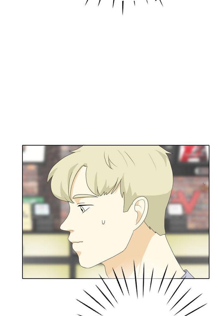 My Roommate Is A Gumiho 38 17